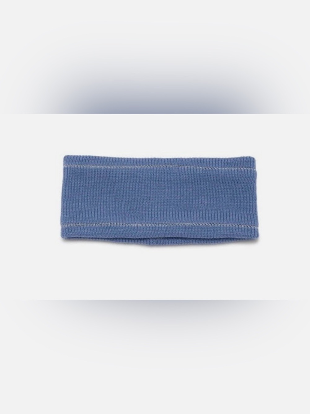 FLEECE LINED HEADBAND - Picture 3 of 4